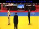 wc madrid 2008 -66kg burgos vs terai
