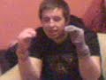 Sock puppets