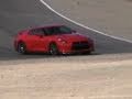 Roadfly.com - 2009 Nissan GT-R Racetrack Review