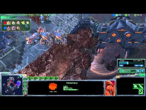 starcraft 2 zerg