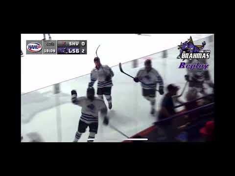 Goal vs Shreveport  09.30.23