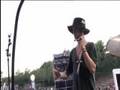 WHITEY - Non Stop (live) SUMMERCASE'08