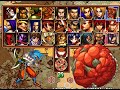 Samurai Shodown