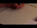 Drawing Anime & Cartoon Characters : How to Draw Caricatures