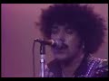 Thin Lizzy - The Sun Goes Down