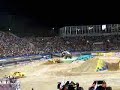 MONSTER JAM FREE STYLE - MONSTER MUTT
