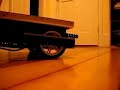 MacBook Lego Wifi Robot 2
