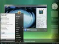 Windows Vista vs Linux Ubuntu- Battaglia di grafica