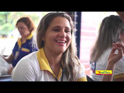Supermercados BeMais | Documentário