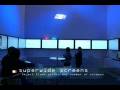 DISE at InfoComm Asia 08: Interactive Digital Interior for skincare : MTM