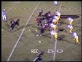 David Jones - South Pittsburg HS - 2007 highlights