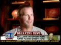 Brett Favre Returns to Lambeau!