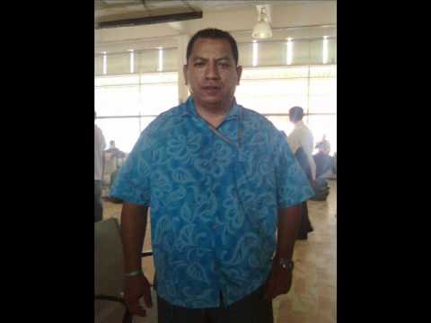 Las 9 Bendiciones Del Bautismo Del Esperitu Santo. Evangelista Amado Jesus Yunis Mendoza (parte 2)