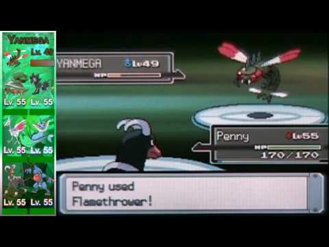 pokemon yaoi
