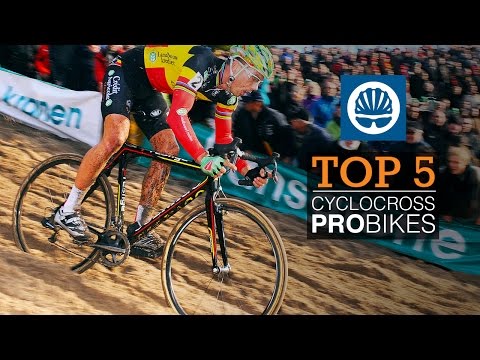 how to fit a cx bike