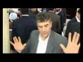 فيلم حضور كروبي در مجلس عروسي پسر عليخاني نماينده اصلاح طلب مجلس