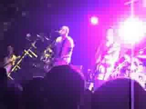 Smashing Pumpkins - Hummer  Live @ ...