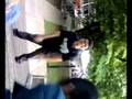 Aib Taplok INKM ITB 2008