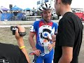 Cyclocross Stacey
