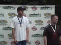 MTB Race Season Part 1