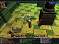 the day before blizzard fixed the bug i got a chance to get some fun out of it... my highest was a 800k hit.. didn't get a chance to fraps it tho :(