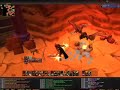 the day before blizzard fixed the bug i got a chance to get some fun out of it... my highest was a 800k hit.. didn't get a chance to fraps it tho :(