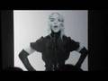 videos de Mc cain Madonna et Obama