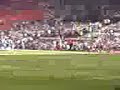 Jose mourinho song at old trafford