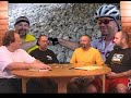 equal parenting bike trek