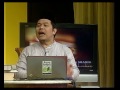 Hadis 599 & Hadis 602 – Aktivitas Selesai Shalat Isya 23-03-2014