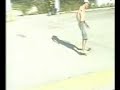 Philipe Gordo (Viana skatevideos #01)