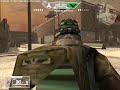 war rock by cervan