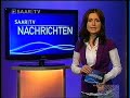 Feuerwehr Marpingen Jahreshauptübung 2008