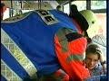 Feuerwehr Marpingen Jahreshauptübung 2008