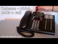 metrolinedirect.com: Nortel Networks T7316E Telephone