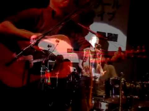 THE COMMON BAND スタヂアムの風