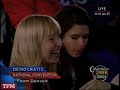 Barack Obama Accepts Democratic Nomination