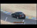 Track & AutoCross, A4, Audi 2009.