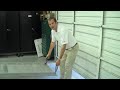 How To Use A U-Haul Truck Loading Ramp