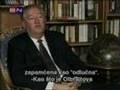 The Lies Of The Racak Massacre/ Clinton's Role In Kosovo