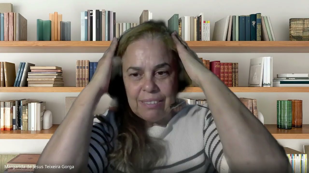 Live de estudos - Como produzir tomate em hortas comunitárias