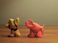 Space Dance