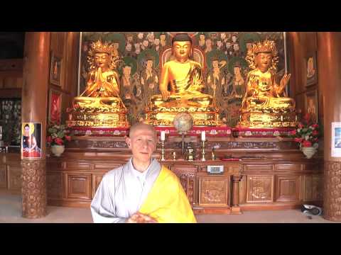 how to accrue good karma