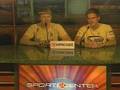 Sportcenter: Walker and Warwick