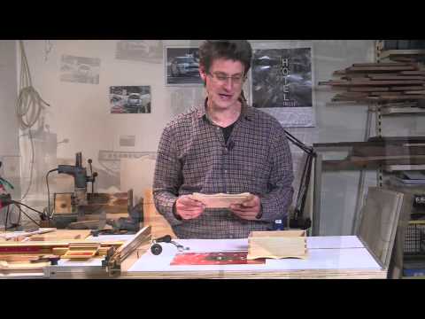 Die Schmuckschatulle