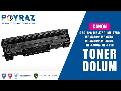 Канон Мф 4730 Драйвер Для Сканирование