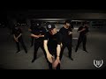 V3 Dance | @Andy Park - "Ride Remix" @KB