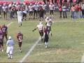 John Darr 2008 Football Season at Suitland LB Linebacker