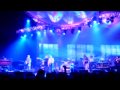 Furthur - Time (Pink Floyd) 12/31/2009