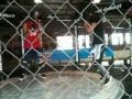CLUB DE LA PELEA Julio vs Mis 17/05/2012